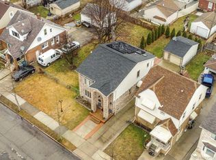 7718 Steadman St, Dearborn, MI