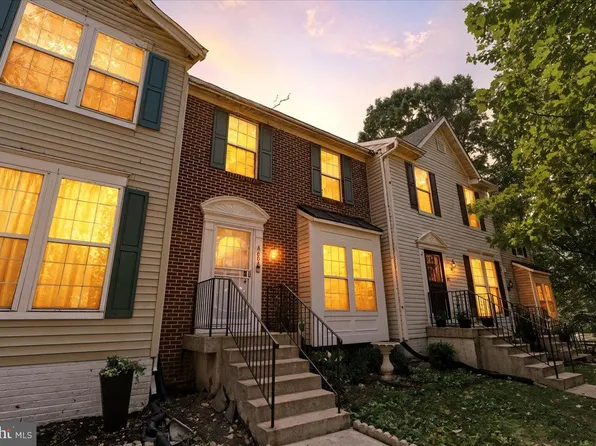 4604 Rolling Dale Way, Capitol Heights, MD 20743