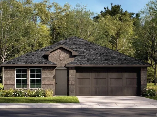 230 Stone Canyon Dr, Maumelle, AR 72113
