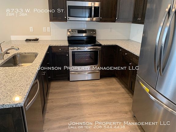 3rd image of 8733 W Pocono St