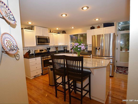 New Quartz and Granite