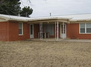 2400 Judy Ave, Odessa, TX 79764