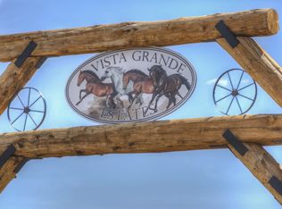 5 Vista Grande Way, Laramie, WY 82070