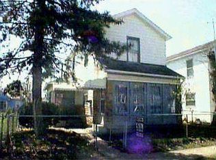269 Whitaker Ave, Hamilton, OH 45011