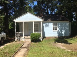 854 W Victory Dr, Mobile, AL 36606