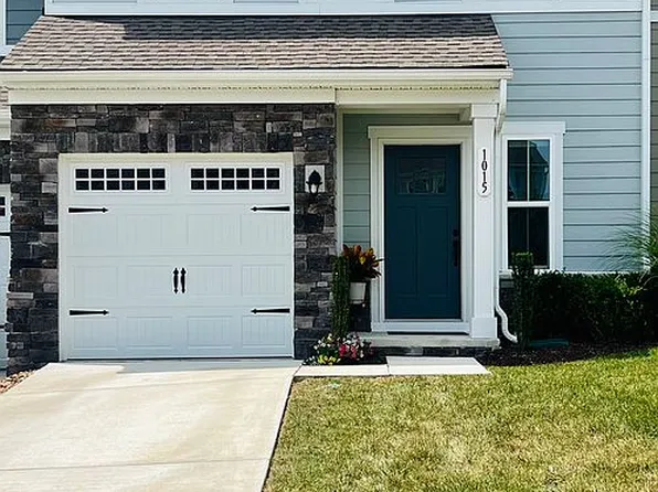 1015 Clendening Dr, Gallatin, TN 37066