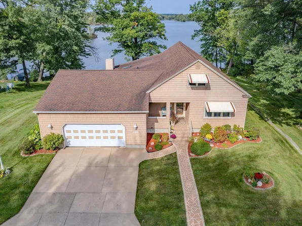 511 WASHINGTON STREET, Mosinee, WI 54455