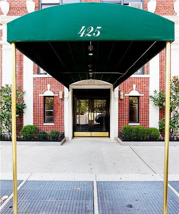 1st image of 425 Central Park W APT 2H