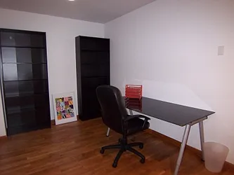 Rented by Citi Habitats