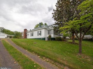 849 Old Rixeyville Rd, Culpeper, VA 22701