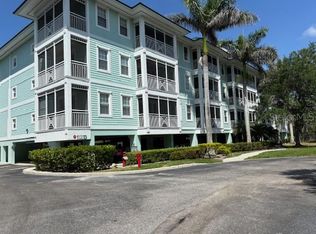 5123 Melbourne St UNIT D-104, Punta Gorda, FL 33980
