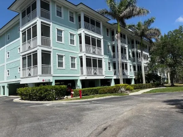 5123 Melbourne St Unit D-104, Punta Gorda, FL 33980