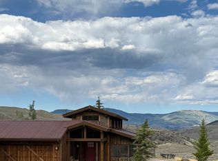 250 Elk Ridge Rd, Wolcott, CO 81655