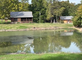 470 Campbell Rd, Ghent, KY 41045