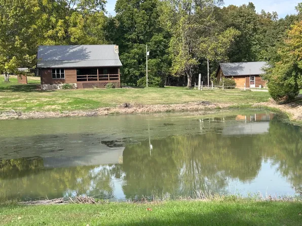 470 Campbell Rd, Ghent, KY 41045