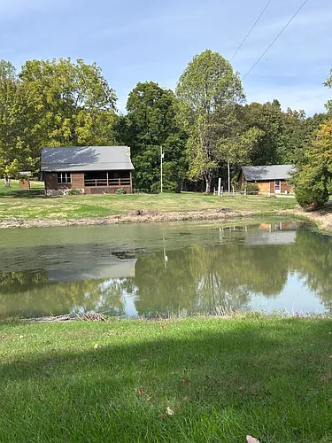 470 Campbell Rd Photo 1