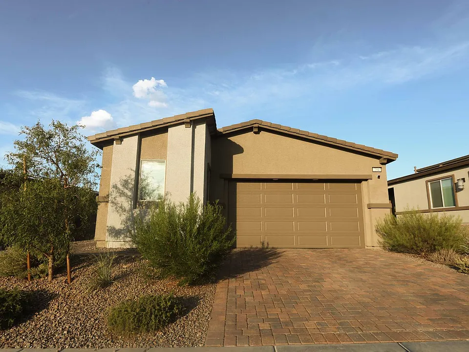 294 Bridge Canyon St