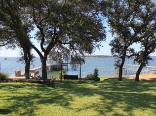 1702 County Road 128, Burnet, TX 78611
