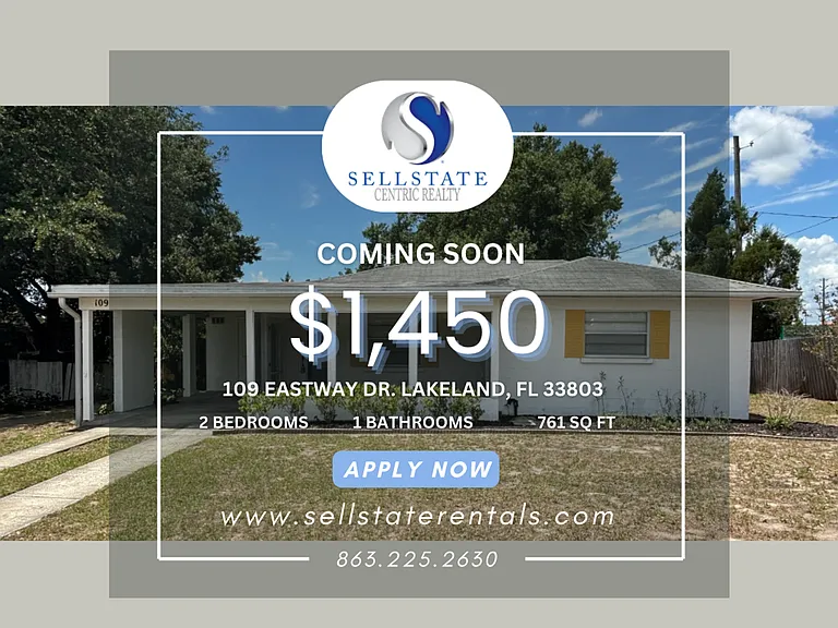 109 Eastway Dr — Photo 1