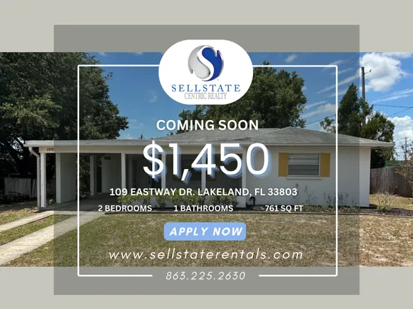 109 Eastway Dr, Lakeland, FL 33803