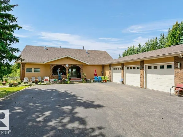 53310 Range Rd #221-229, Strathcona County, AB T8E 2L1