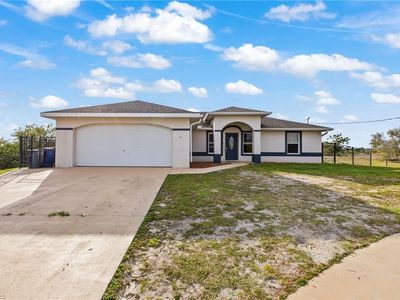1707 Abbott Ave, Lehigh Acres, FL, 33972