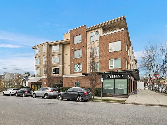2nd image of 1689 E 13th Ave #205