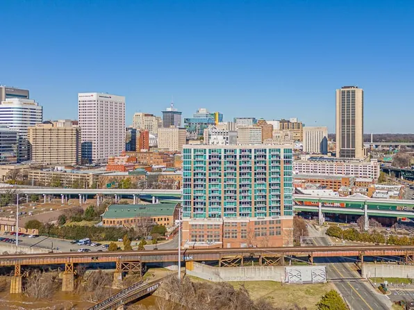 301 State Hwy #U709, Richmond, VA 23219