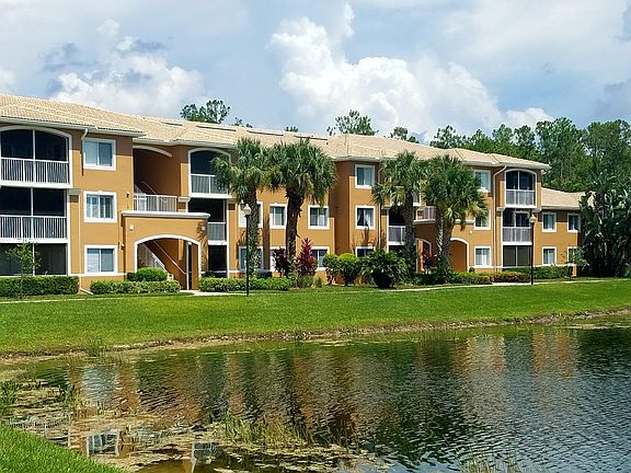 2nd image of 1835 Florida Club Cir APT 3206
