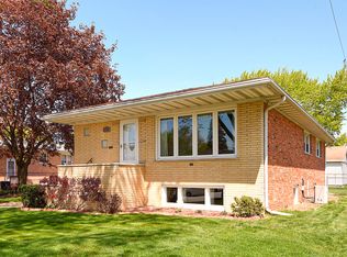 6144 W 91st St, Oak Lawn, IL