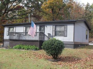 1600 Fox Ford Rd, Greeneville, TN 37743