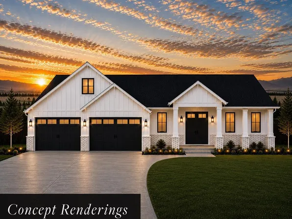 7412 Haystack St, Kennewick, WA 99338