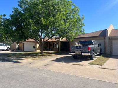 4006 Livingston St, Midland, TX, 79707