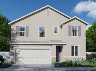 Residence 2018 Plan, Harmony at Arbor Ranch, Elk Grove, CA 95757