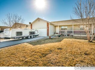 2400 Quay St, Evans, CO 80620