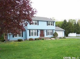 4855 Sherwood Dr, Syracuse, NY 13215