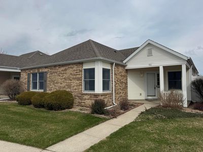 711 Meadowbrook Dr, Lowell, IN, 46356