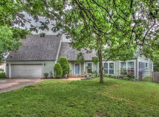 7333 S Fulton Ave, Tulsa, OK 74136