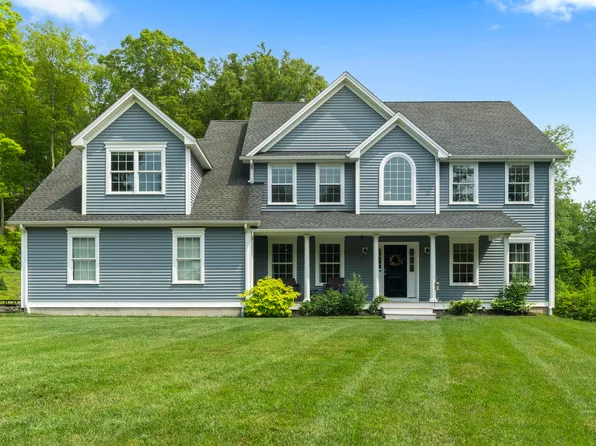 257 Ichabod Road, Southbury, CT 06488