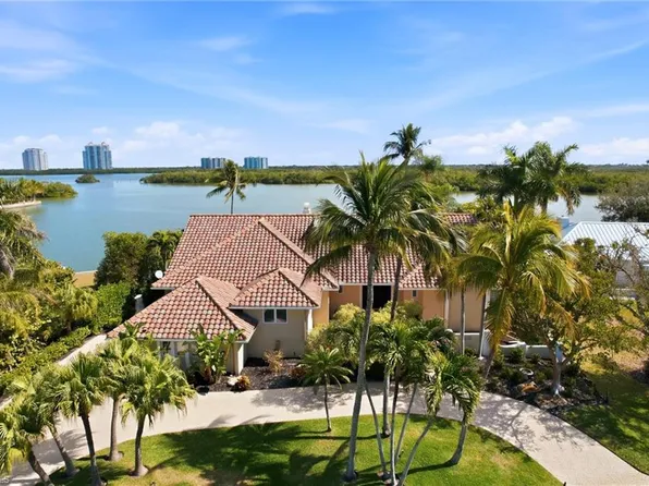 26876 McLaughlin BLVD, BONITA SPRINGS, FL 34134