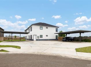 2913 E Israel Ave, Mission, TX 78573