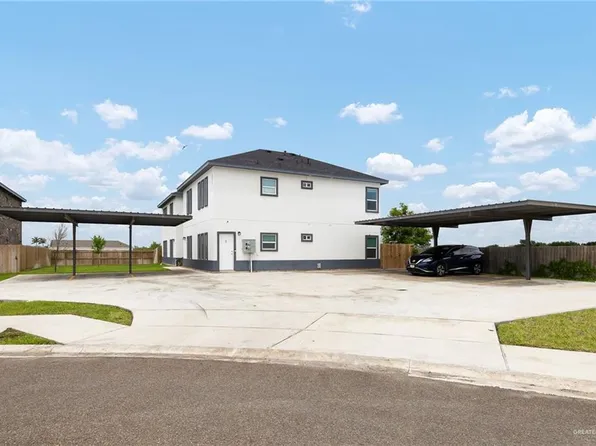 2913 E Israel Ave, Mission, TX 78573