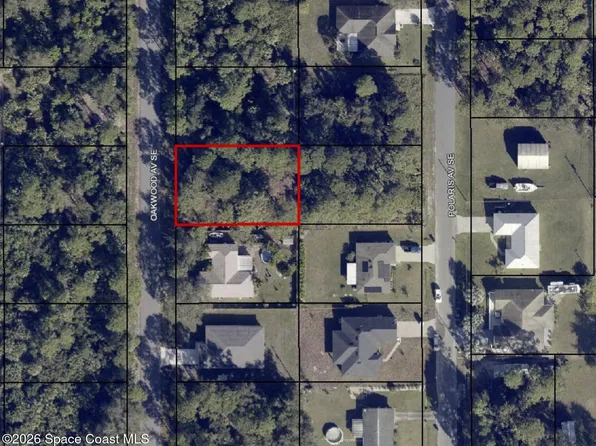 3025 Oakwood Ave SE, Palm Bay, FL 32909