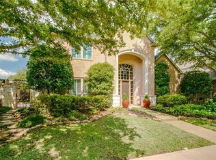 650 Lake Park Dr, Coppell, TX 75019