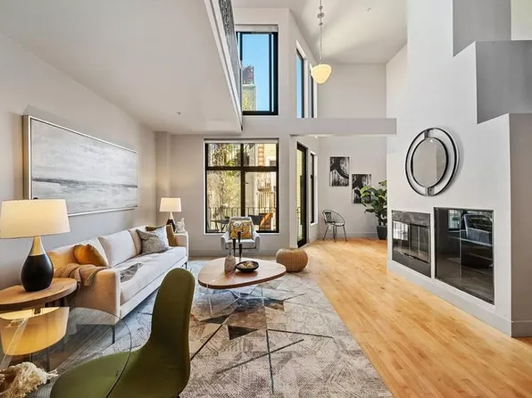 725 Tehama St Unit 4, San Francisco, CA 94103