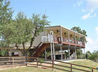 17377 State Highway 87, Nursery, TX 77976