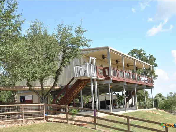 17377 State Highway 87, Nursery, TX 77976