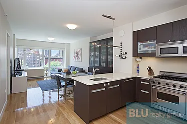 Sold by BLU Real Estate