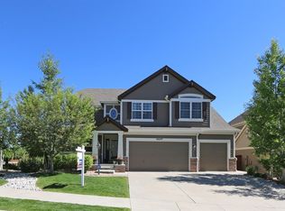 16217 Hawkstone Pl, Parker, CO 80134