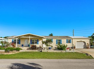5390 Hammerstone Ct UNIT 7, Sebastian, FL 32976